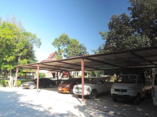 Hotel Club Mango