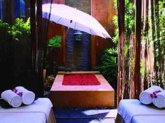 Hotel Anantara Resort Hua Hin