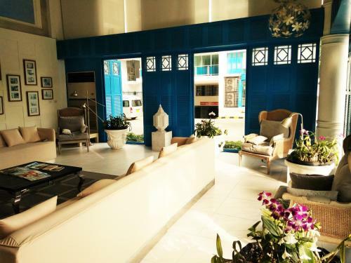 My Resort Service Apartment