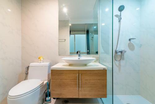 My Resort Service Apartment