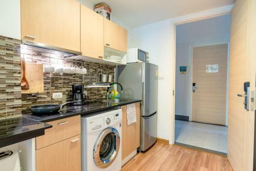 My Resort Service Apartment