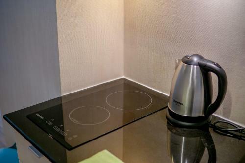 My Resort Service Apartment