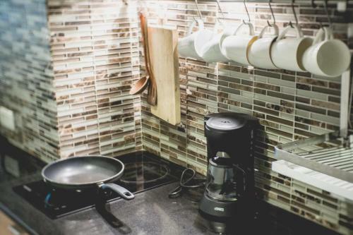 My Resort Service Apartment