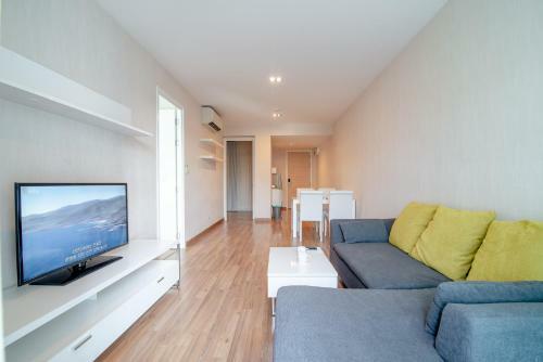 My Resort Service Apartment