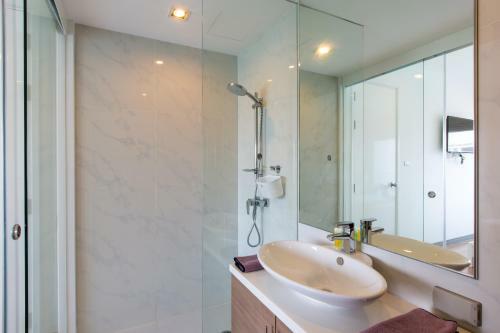 My Resort Service Apartment