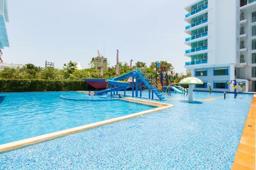 My Resort Service Apartment