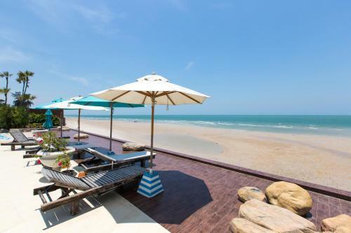 My Resort Service Apartment