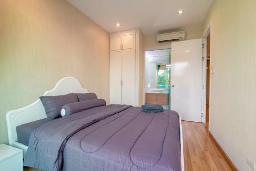 My Resort Service Apartment