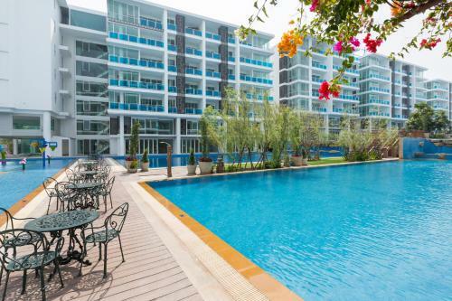 My Resort Service Apartment