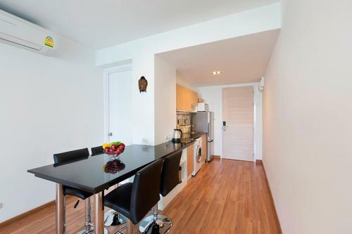 My Resort Service Apartment