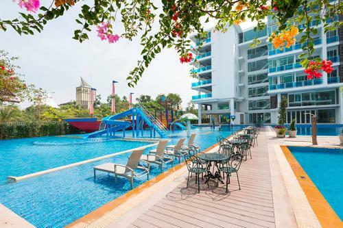 My Resort Service Apartment