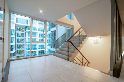 My Resort Service Apartment