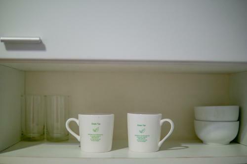 My Resort Service Apartment