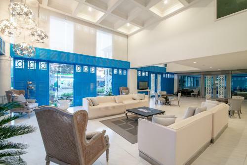 My Resort Service Apartment