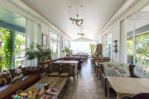 My Resort Service Apartment