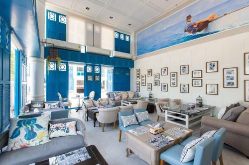 My Resort Service Apartment