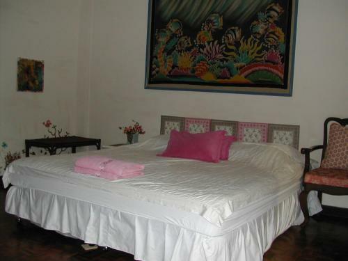 Hostal Hua Hin Tour Guesthouse