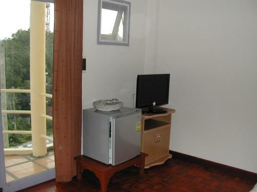 Hostal Hua Hin Tour Guesthouse