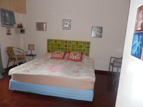 Hostal Hua Hin Tour Guesthouse