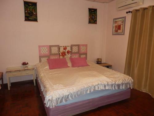 Hostal Hua Hin Tour Guesthouse