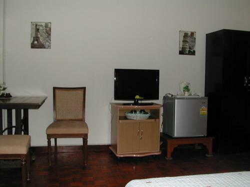 Hostal Hua Hin Tour Guesthouse