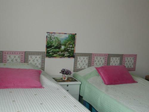 Hostal Hua Hin Tour Guesthouse