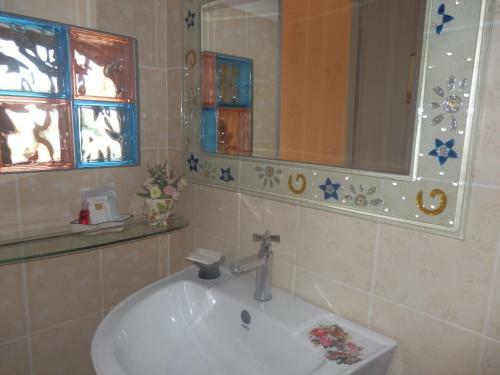 Hostal Hua Hin Tour Guesthouse