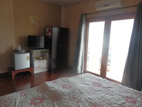 Hostal Hua Hin Tour Guesthouse