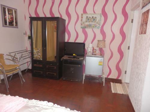 Hostal Hua Hin Tour Guesthouse