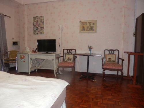 Hostal Hua Hin Tour Guesthouse