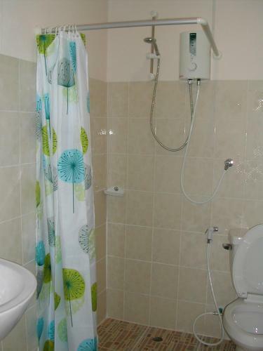 Hostal Hua Hin Tour Guesthouse