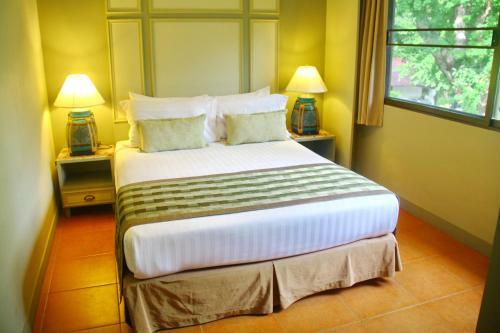 Hotel Anantasila Villa