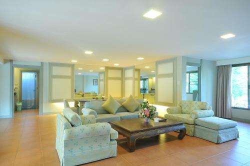Hotel Anantasila Villa