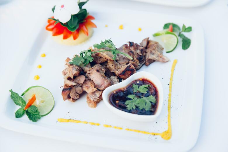 Hotel Dhevan Dara Resort & Spa - Hua Hin