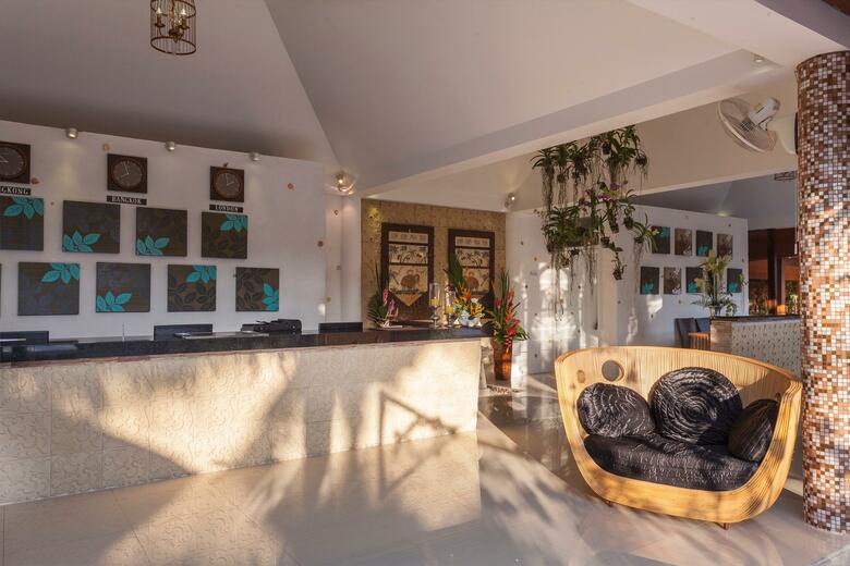 Hotel Dhevan Dara Resort & Spa - Hua Hin