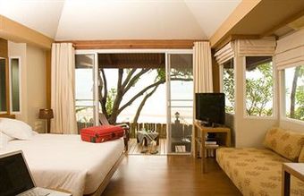 Hotel Veranda Lodge