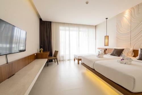 Hotel G Hua Hin Resort & Mall