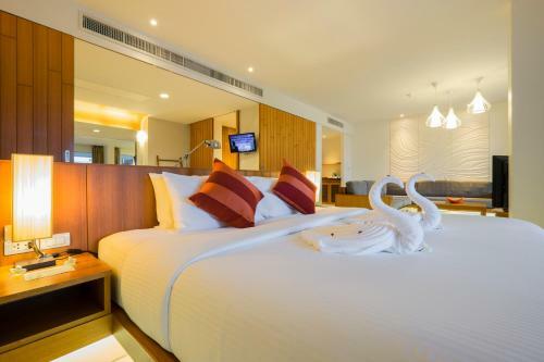 Hotel G Hua Hin Resort & Mall