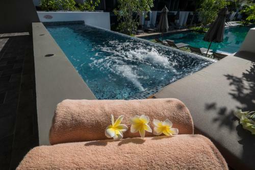 Hotel G Hua Hin Resort & Mall