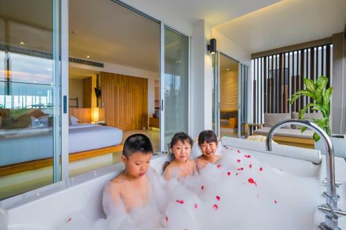 Hotel G Hua Hin Resort & Mall