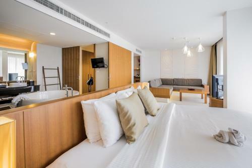 Hotel G Hua Hin Resort & Mall