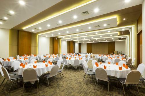 Hotel G Hua Hin Resort & Mall