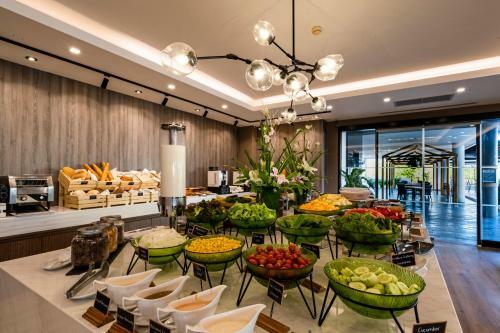 Hotel G Hua Hin Resort & Mall