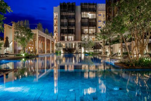 Hotel G Hua Hin Resort & Mall