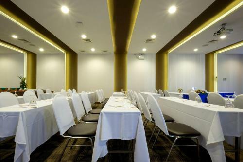 Hotel G Hua Hin Resort & Mall