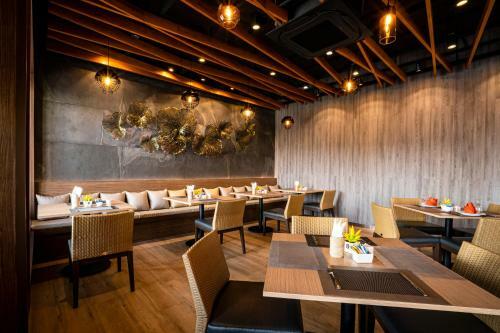 Hotel G Hua Hin Resort & Mall