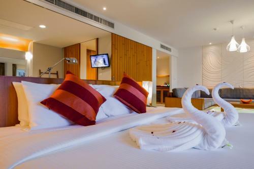 Hotel G Hua Hin Resort & Mall