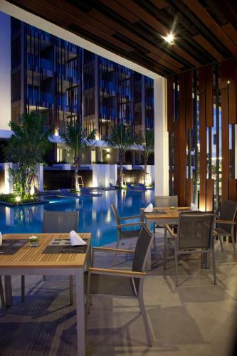 Hotel G Hua Hin Resort & Mall