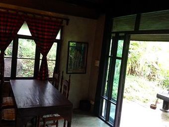 Lodge La Bhu Salah