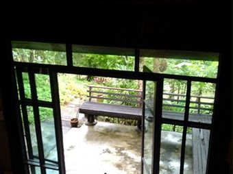 Lodge La Bhu Salah